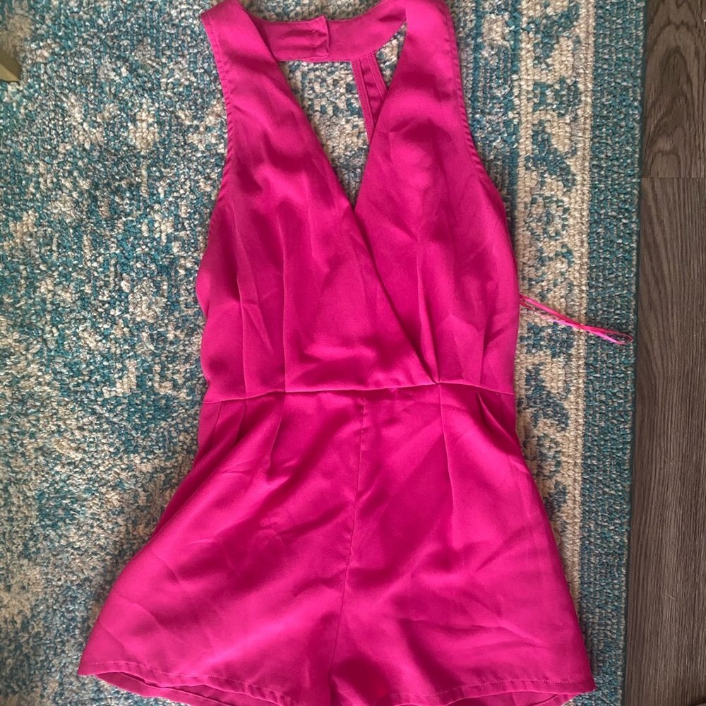 Romper - small